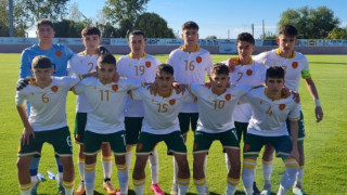 ФК ЦСКА 1948 привлече още един от големите таланти на