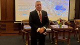 Трима мъже са задържани за убийството на Слави Бинев