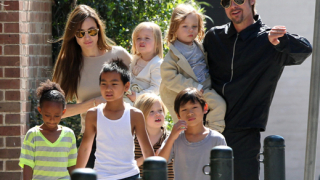 Джоли: "Няма да бъда добра майка"