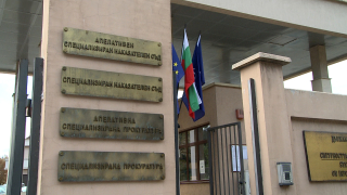 Първият подсъдим по дело на Европейската прокуратурата в България е