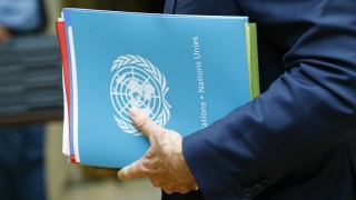 В Женева се провежда среща на представители на ООН и