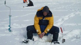 Варненци първи в спортния риболов на лед