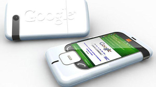 Поредната революция от Google