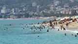 Плажовете ще се отдават на концесии по закона за Черноморското крайбрежие