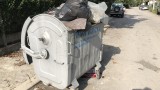  Майка изхвърлила мъртвородено бебе в резервоар за боклук в Димитровград 