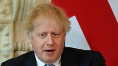 Борис Джонсън против новото споразумение с ЕС