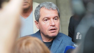 Бойко Борисов министър председател абсурд Това заяви депутатът от Има