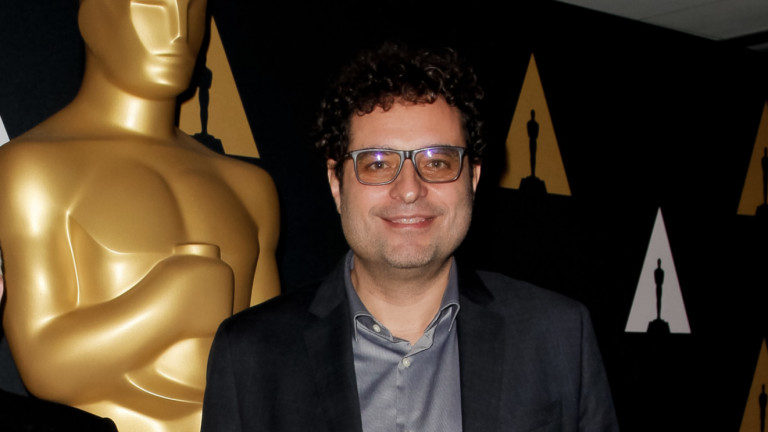 "Силна година за киното" : Теодор Ушев за това как е гласувал за Оскарите