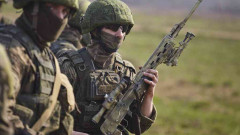 Полковник от ГРУ: Ролята на руския спецназ в Украйна е огромна