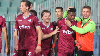 Собственикът на Септември Румен Чандъров се е заел сериозно