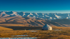 Руските туристи станаха най-многобройните за Монголия