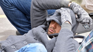 Еквадор отвори границата си за бежанци от Венецуела предаде Ройтерс