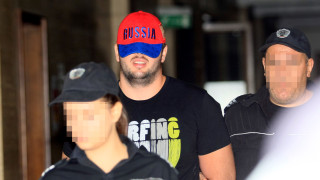 Мерките срещу коронавируса били причината за домашния арест на Йоан Матев