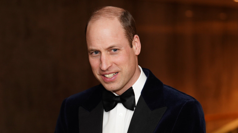 Как ще продължи делото на Даяна Принц Уилям