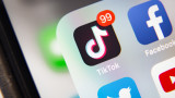 TikTok започна да рекламира проституция