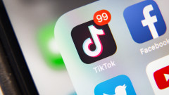 TikTok започна да рекламира проституция