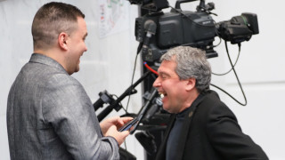 Тошко Йорданов: Българското ПВО в критично състояние, след като техника беше дарена на Украйна