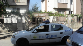 Рецидивист нахлу със заредена бойна пушка в златарско ателие в Дупница