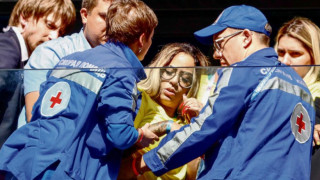 Напрежението върху Неймар като лидер на националния отбор на Бразилия