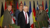 Очаква се през месец май да започнат преговорите за Ф-16