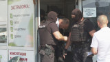  7 души са в ареста за обири и пререгистрация на коли в Бургас 
