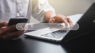 Едно от най големите предимства на интернет пространството е възможността за