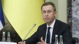 Украйна и Молдова подписаха военно сътрудничество