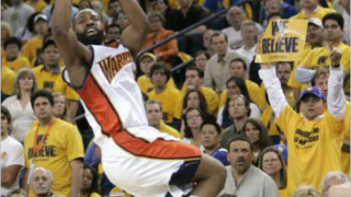 Голдън Стейт на 1/2-финал на Изток