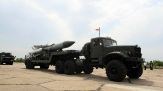 До края на месец септември през страната ще се осъществява