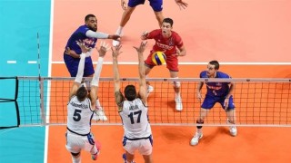 Фаворитите без Русия взеха своето в четвъртфиналите на Евроволей 2019