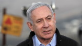  Нетаняху: Иран възнамерява офанзиви против Израел 