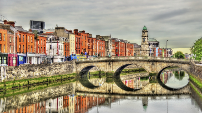 Цената на жилищата в Ирландия ще скочи с най-бързите си