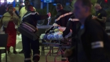 Въоръжени сили, резервисти и полиция не могат да предотвратят атаки като тези в Ница