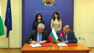 Азербайджанската държавна петролна и газова компания СОКАР е готова да