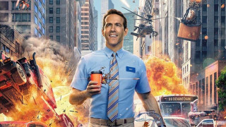 Киното определено беше един от първите потърпевши от мерките които