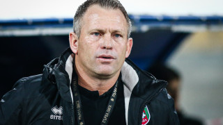 Наставникът на Ботев Враца Даниел Моралес беше доволен след