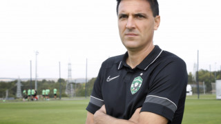 Първенството във Втора лига бе подновено с равенство на изградения