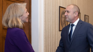 Войната на Русия срещу Украйна променя коренно средата на сигурност