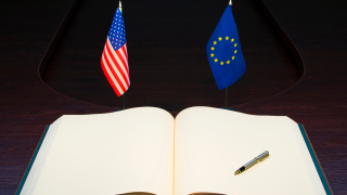 ЕС и САЩ отменят митата във връзка със спора между Airbus и Boeing