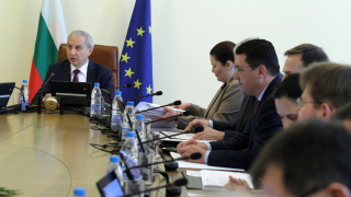 Смени в борда на „Националната спортна база” ЕАД