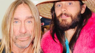 Носят ли рокерите розово