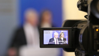 Премиерът Бойко Борисов изпраща държавния самолет Спартан за да прибере