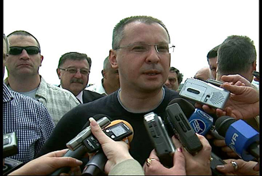 Сергей Станишев определи поведението на опозицията като грозно