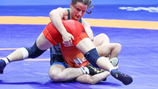 Българската националка Биляна Дудова ще се бори на репешажите на