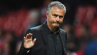 Пол Погба няма да бъде на разположение на Манчестър Юнайтед