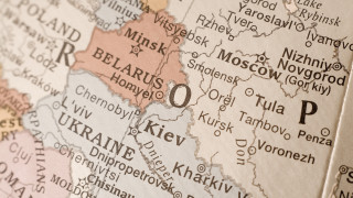 17 000 украински военни по границата преброи Беларус 