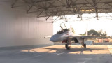  Русия уголемява въздушната си база в Сирия 