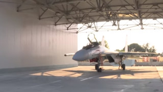 Русия разширява военновъздушната си база Хмеймим в Сирия и изгражда