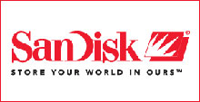 SanDisk закупи Msystems за 1.35 млрд. долара