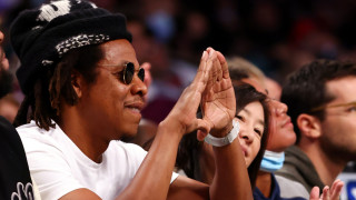 За кариерата на Джей Зи могат да се кажат много неща